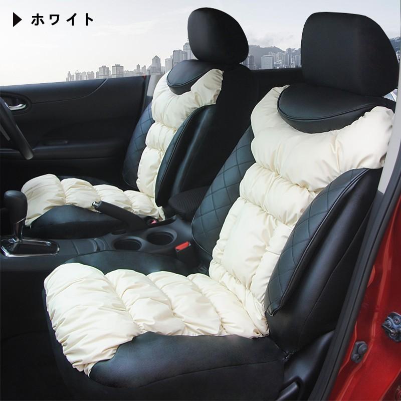 MEIKO シートカバー カーシートカバー シートエプロン