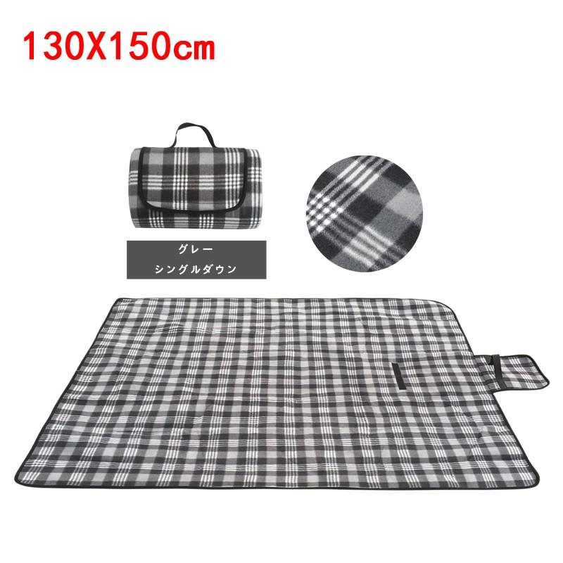 レジャーシート ピクニックシート クッションシート MEIKO 品質 バック