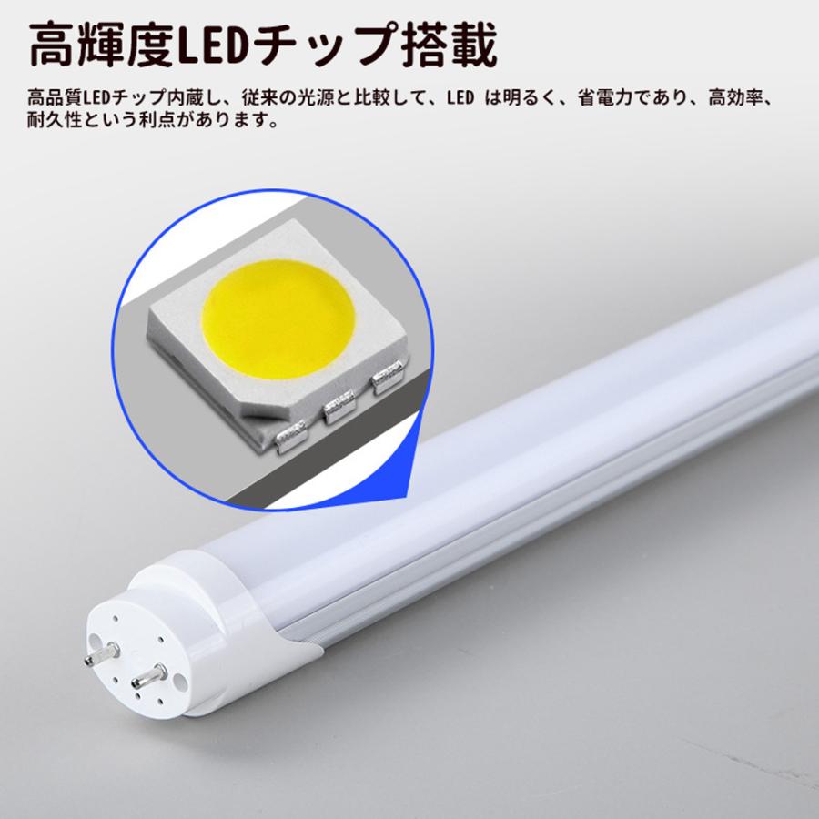 LED蛍光灯 20w形 led直管蛍光灯T8 58cm G13口金 蛍光灯LED 20W形 LED蛍光灯 20w形 led直管蛍光灯T8 58cm G13口金 蛍光灯LED 20W形