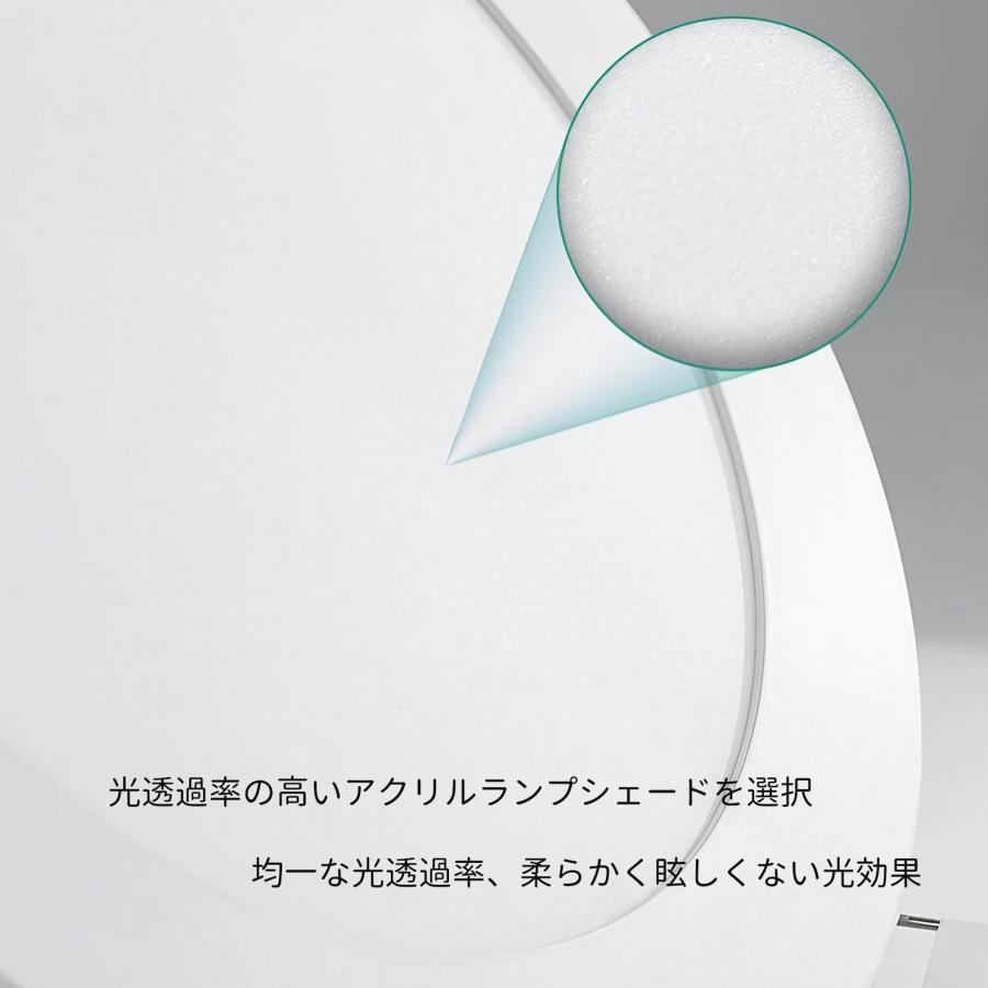LEDダウンライト円形 開口径100mm 125mm 150mm 175mm 200mm 電球色