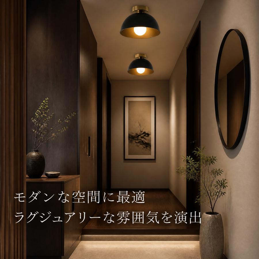 シーリングライト LED対応 E26口金 1灯 天井照明 北欧 高級 簡単取付