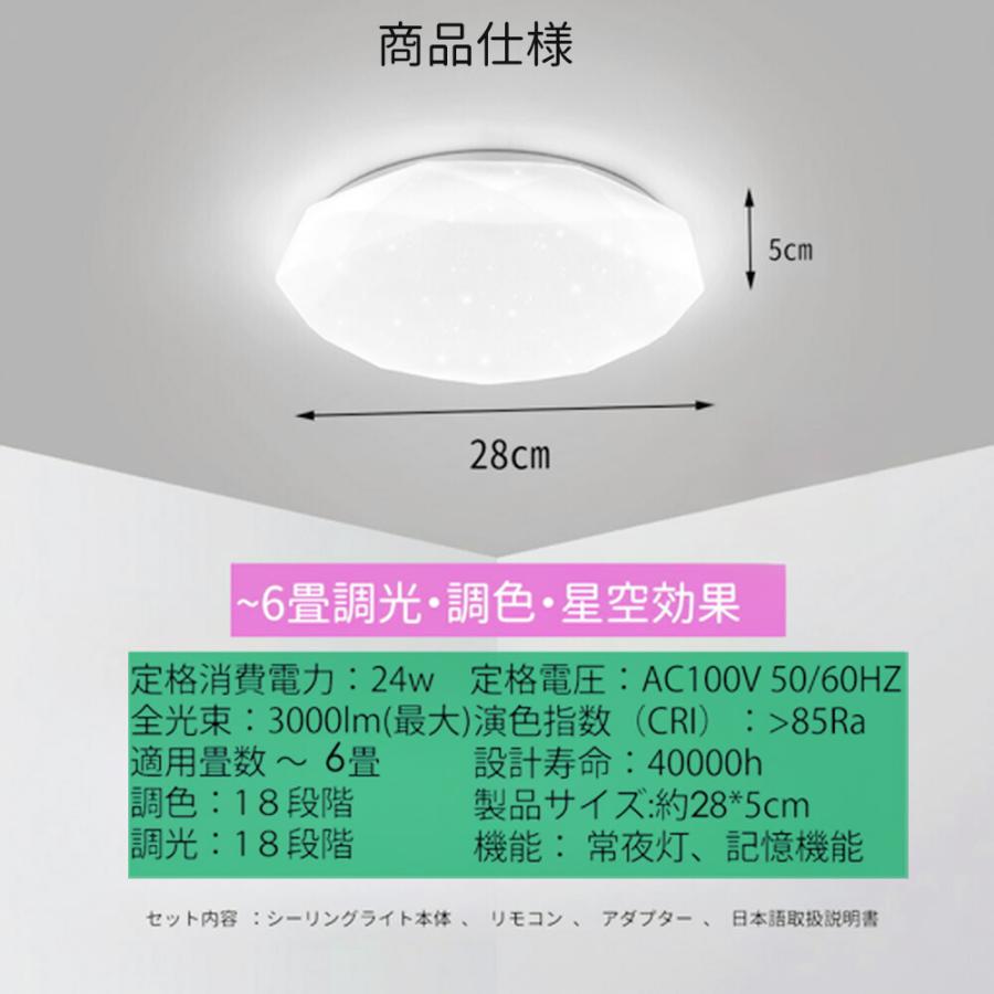 ランキング1位】シーリングライト led 6畳 8畳 10畳12畳 14畳 調光 薄