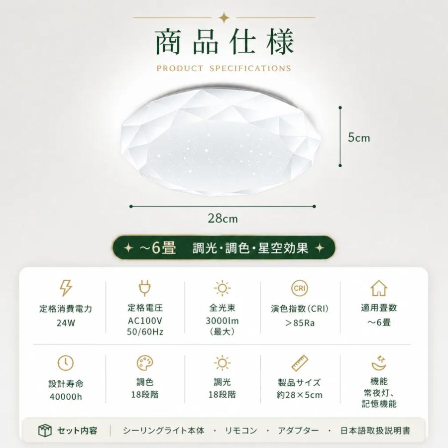 ランキング1位】シーリングライト led 6畳 8畳 10畳12畳 14畳 調光 薄