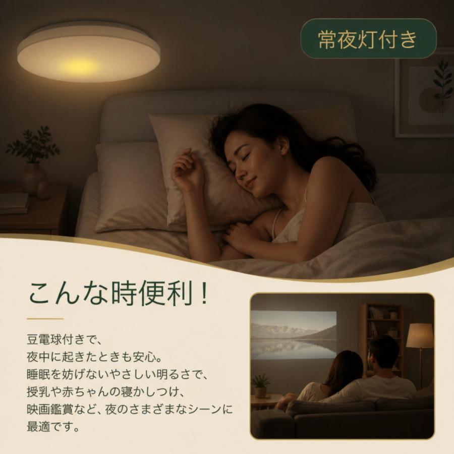 ランキング1位】シーリングライト led 6畳 8畳 10畳12畳 14畳 調光 薄