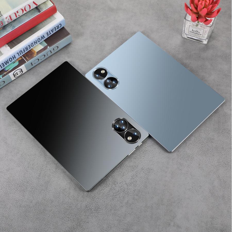 Android12 タブレット 10インチ Wi-Fiモデル グレー 楽天市場】[1,200円OFFｸｰﾎﾟﾝ/家電まつり] タブレット 10インチ