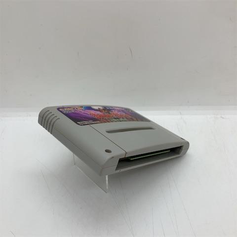 デモンズ ブレイゾン 魔界村 紋章編/スーパーファミコン(SFC)/中古