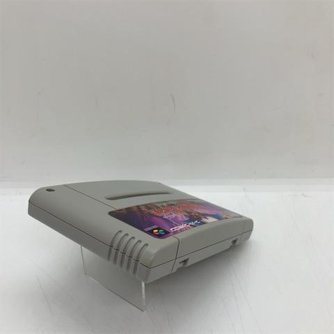 デモンズ ブレイゾン 魔界村 紋章編/スーパーファミコン(SFC)/中古