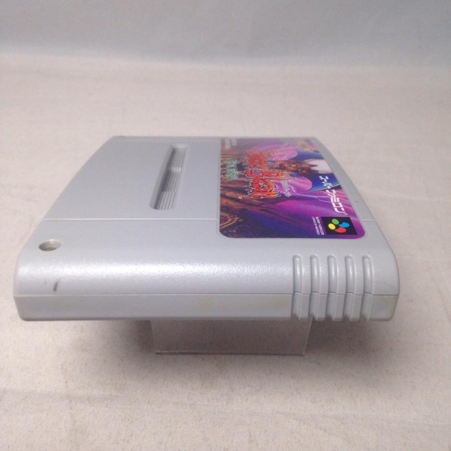 デモンズ ブレイゾン 魔界村 紋章編/スーパーファミコン(SFC)/ソフト