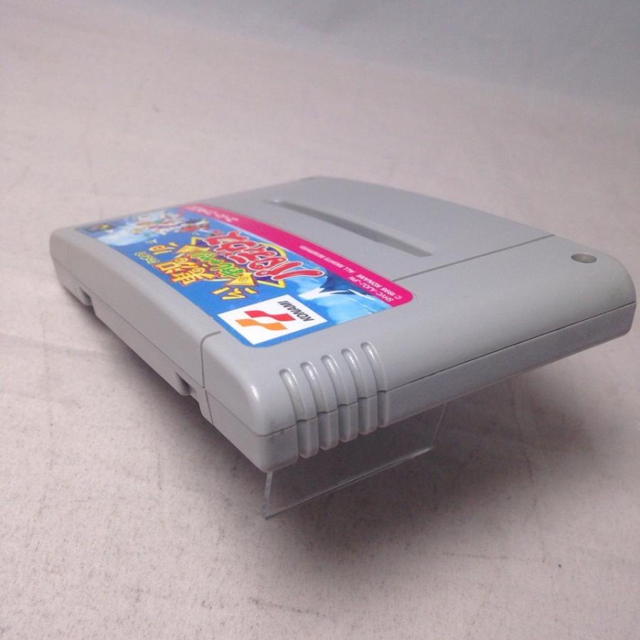 スーパーファミコン - スーパーファミコン 実況おしゃべりパロディウス 新品、未使用品 実況おしゃべりパロディウス/スーパーファミコン(SFC)/ソフトのみ