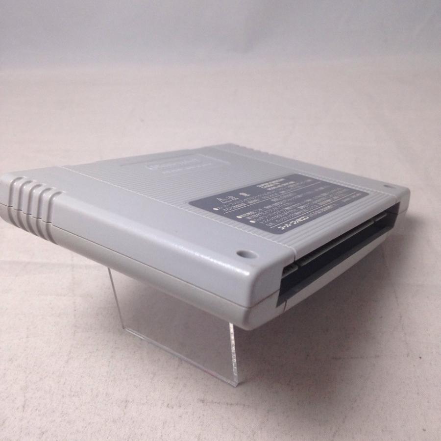 実況おしゃべりパロディウス/スーパーファミコン(SFC)/ソフトのみ