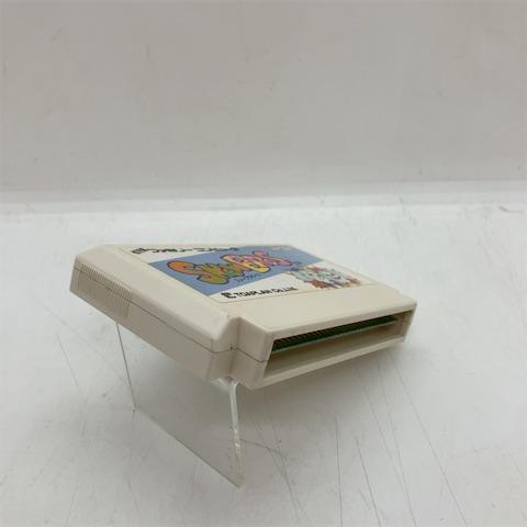 スノーブラザーズ/ファミコン(FC)/中古/ソフトのみ : MEIKOYA - 通販