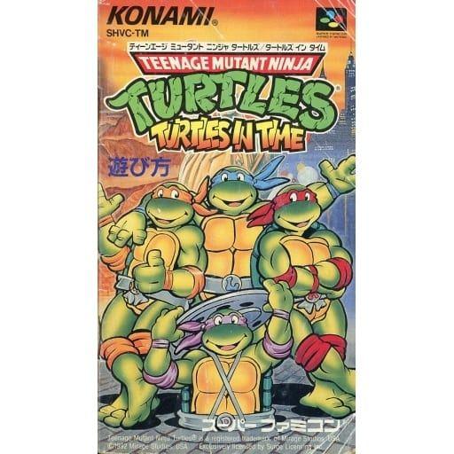 ティーンエイジ ミュータント ニンジャタートルズ タートルズ イン 