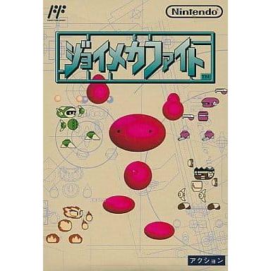ジョイメカファイト/ファミコン(FC)/ソフトのみ : MEIKOYA ジョイメカファイト/ファミコン(FC)/ソフトのみ : MEIKOYA