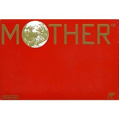 MOTHER ファミコン MOTHER/ファミコン(FC)/ソフトのみ : MEIKOYA - 通販 - Yahoo!ショッピング