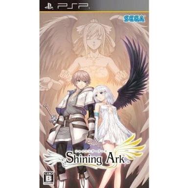 シャイニング・アーク/PSP(PSP)/新品 : 1-240001059025 : MEIKOYA  