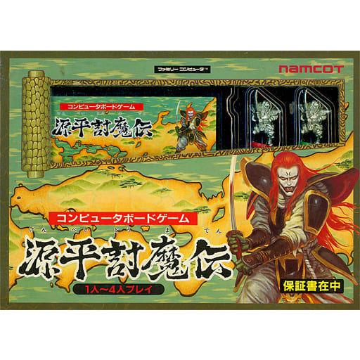 源平討魔伝/ファミコン(FC)/ソフトのみ : MEIKOYA - 通販 源平討魔伝/ファミコン(FC)/ソフトのみ : MEIKOYA - 通販
