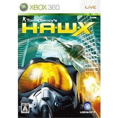 H.A.W.X (ホークス)/Xbox360(X360)/箱・説明書あり｜meikoya