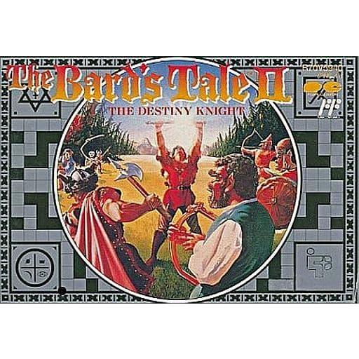 バーズテイル2/ファミコン(FC)/中古/ソフトのみ : MEIKOYA - 通販