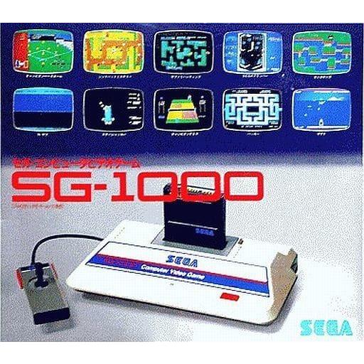 SG-1000/セガ・マーク3(SM3)/一部付属品欠品 : MEIKOYA - 通販 - Yahoo