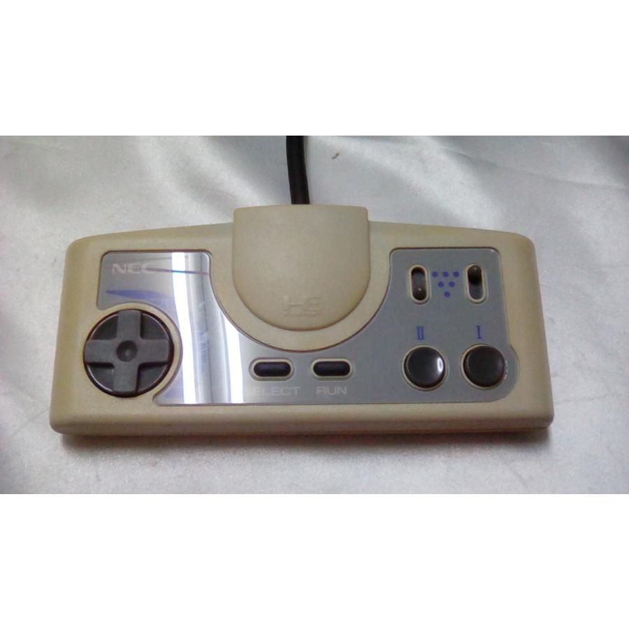 PCエンジン Duo-R本体/PCエンジン(PCE)/一部付属品欠品 : MEIKOYA