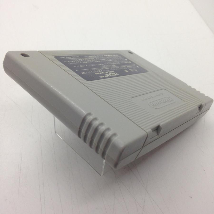 ロックマン&フォルテ/スーパーファミコン(SFC)/箱・説明書あり ロックマン&フォルテ/スーパーファミコン(SFC)/箱・説明書あり