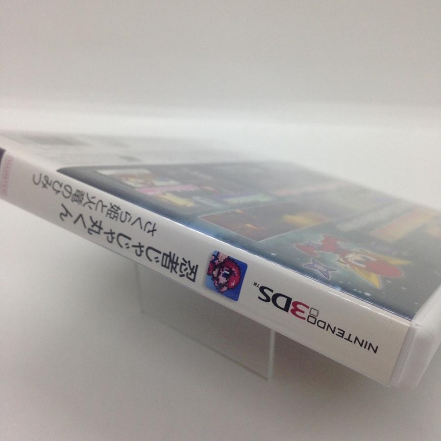 忍者じゃじゃ丸くん/ニンテンドー3DS(3DS)/箱・説明書あり 忍者じゃじゃ丸くん/ニンテンドー3DS(3DS)/箱・説明書あり