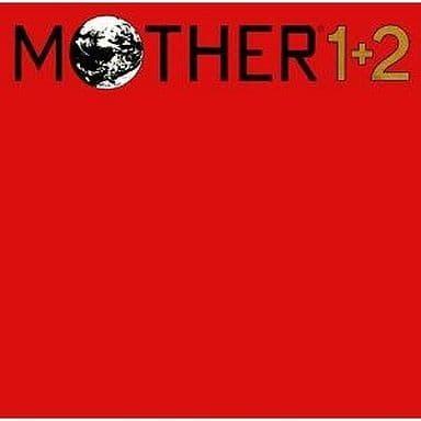 MOTHER 1+2 オリジナル サウンドトラック/ゲームミュージック(GMUSIC)/ケース・ブックレットあり｜meikoya