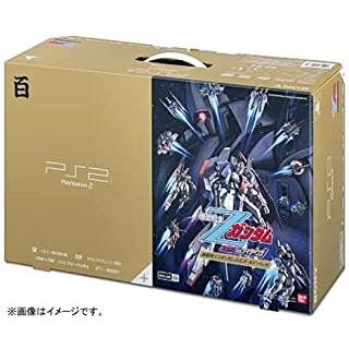 プレイステーション2 SCPH55000GU/プレイステーション2(PS2)/箱・説明