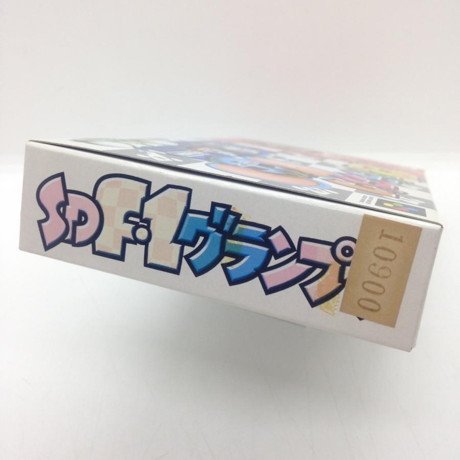 SD F-1グランプリ/スーパーファミコン(SFC)/未使用品 : MEIKOYA SD F-1グランプリ/スーパーファミコン(SFC)/未使用品 : MEIKOYA