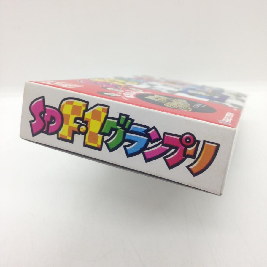 SD F-1グランプリ/スーパーファミコン(SFC)/未使用品 : MEIKOYA SD F-1グランプリ/スーパーファミコン(SFC)/未使用品 : MEIKOYA