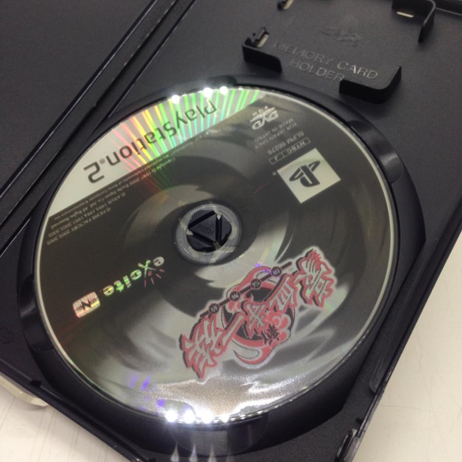新・豪血寺一族 煩悩開放/プレイステーション2(PS2)/箱・説明書 新・豪血寺一族 煩悩開放/プレイステーション2(PS2)/箱・説明書