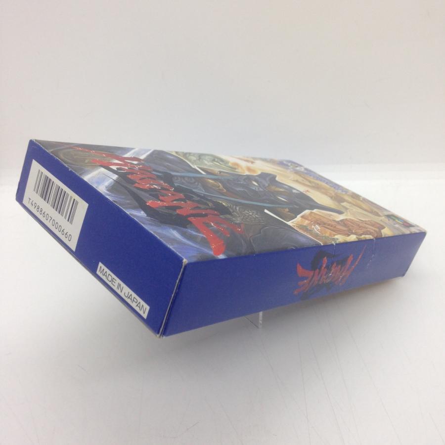 鋼 HAGANE/スーパーファミコン(SFC)/一部付属品欠品 : MEIKOYA - 通販