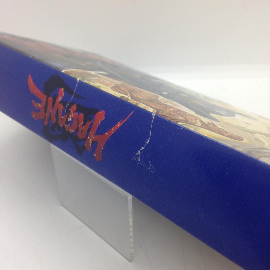 鋼 HAGANE/スーパーファミコン(SFC)/一部付属品欠品 : MEIKOYA - 通販