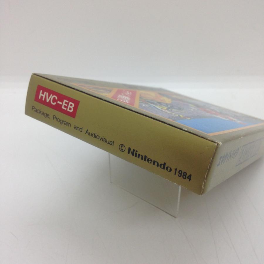 ●箱付　説明書付(#^.^#)●動作確認済●ファミコンカセット　エキサイトバイク　中古品●ソフト　FC　相模原● BEEP ゲームグッズ通販 / 【中古ソフト】ファミコン│エキサイトバイク