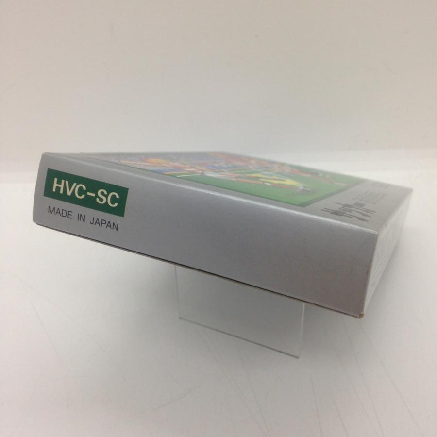 サッカー/銀箱バーコード無/ファミコン(FC)/未使用品 : MEIKOYA - 通販