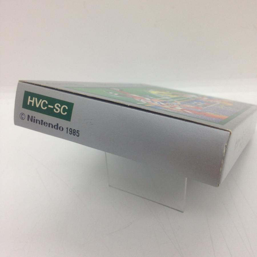 サッカー/銀箱バーコード無/ファミコン(FC)/未使用品 : MEIKOYA - 通販