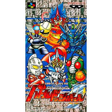 ＳＦＣ「バトルドッジボール２」（新品・１９９３年） Amazon | バトルドッジボール2 | ゲームソフト
