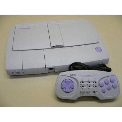 PCエンジンDuo-RX/PCエンジン(PCE)/中古A/箱・説明書欠品 : MEIKOYA