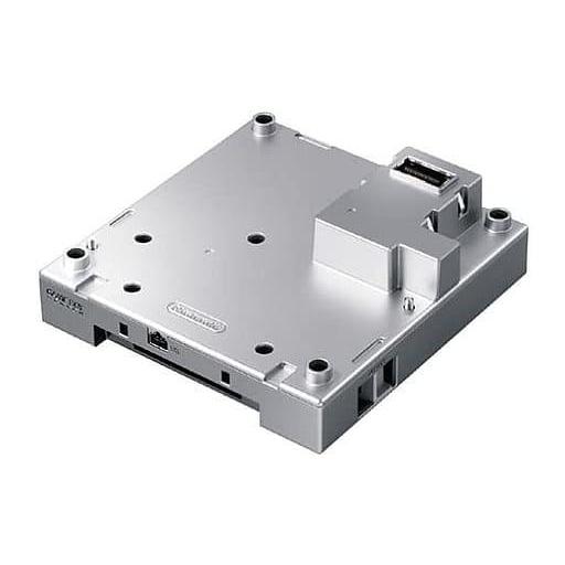 ゲームボーイプレイヤー/シルバー/ゲームキューブ(GC)/中古/ : MEIKOYA