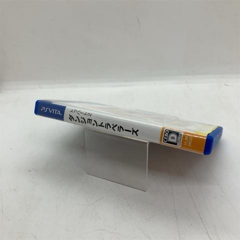 ToHeart2 ダンジョントラベラーズ AQUAPRICE2800/PS Vita(PSV)/中古/箱・説明書あり_2