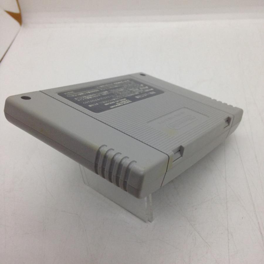 ソニックウィングス/スーパーファミコン(SFC)/中古/箱・説明書あり