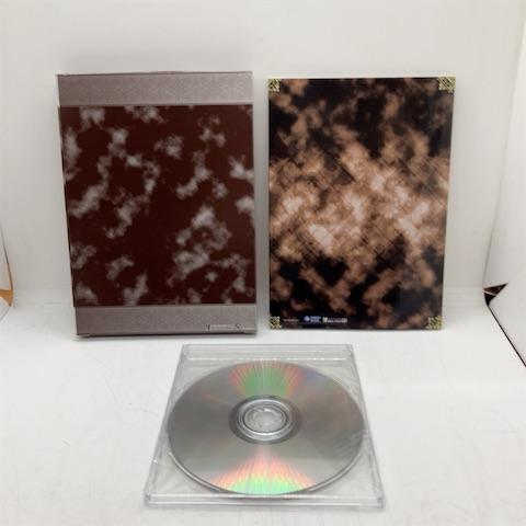 スペクトラルフォース ジェネシス 限定版/ニンテンドーDS(NDS)/中古/箱