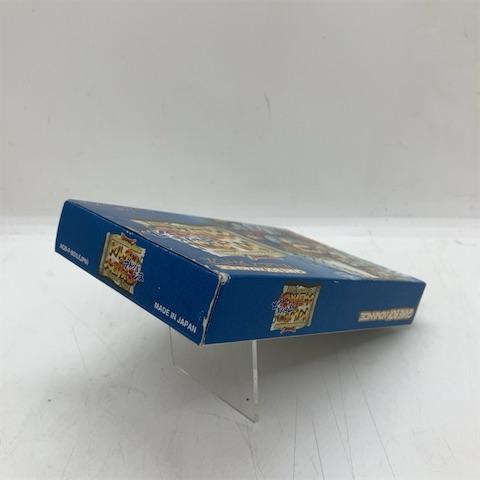 トルネコの大冒険3 アドバンス/ゲームボーイアドバンス(GBA)/中古/箱