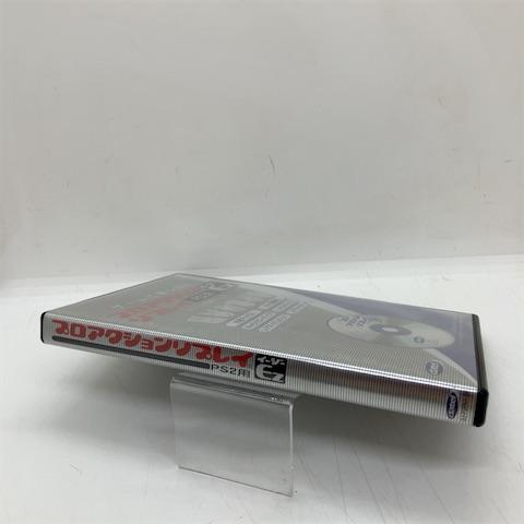 datel Japan PS2用 プロアクション リプレイEz/本体型番70000まで対応