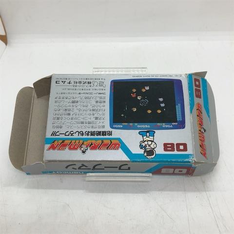 ワープマン/ファミコン(FC)/中古/箱・説明書あり : MEIKOYA - 通販