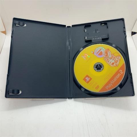 ラジルギ・プレシャス/プレイステーション2(PS2)/中古/箱・説明書あり