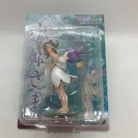 虫姫さま 初回限定版/プレイステーション2(PS2)/中古/箱・説明書あり