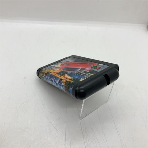 スーパーH.Q/メガドライブ(MD)/中古/ソフトのみ : MEIKOYA - 通販