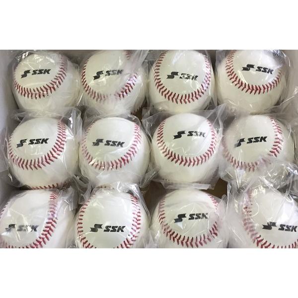 SSK エスエスケイ 硬式野球 練習球 高校野球 ボール 10ケース SSK エスエスケイ 硬式野球 練習球 高校野球 ボール 10ケース