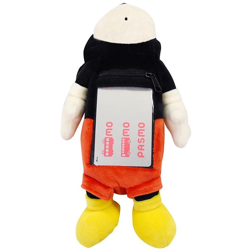 ミッキー パスケース リール 付き 定期入れ ミッキーマウス ディズニー Icカード ポケット チェーン ぬいぐるみ ネムネム ねむねむ クラシック りぶはあと Bag18 057 Goods Kobe ヤフーショップ 通販 Yahoo ショッピング